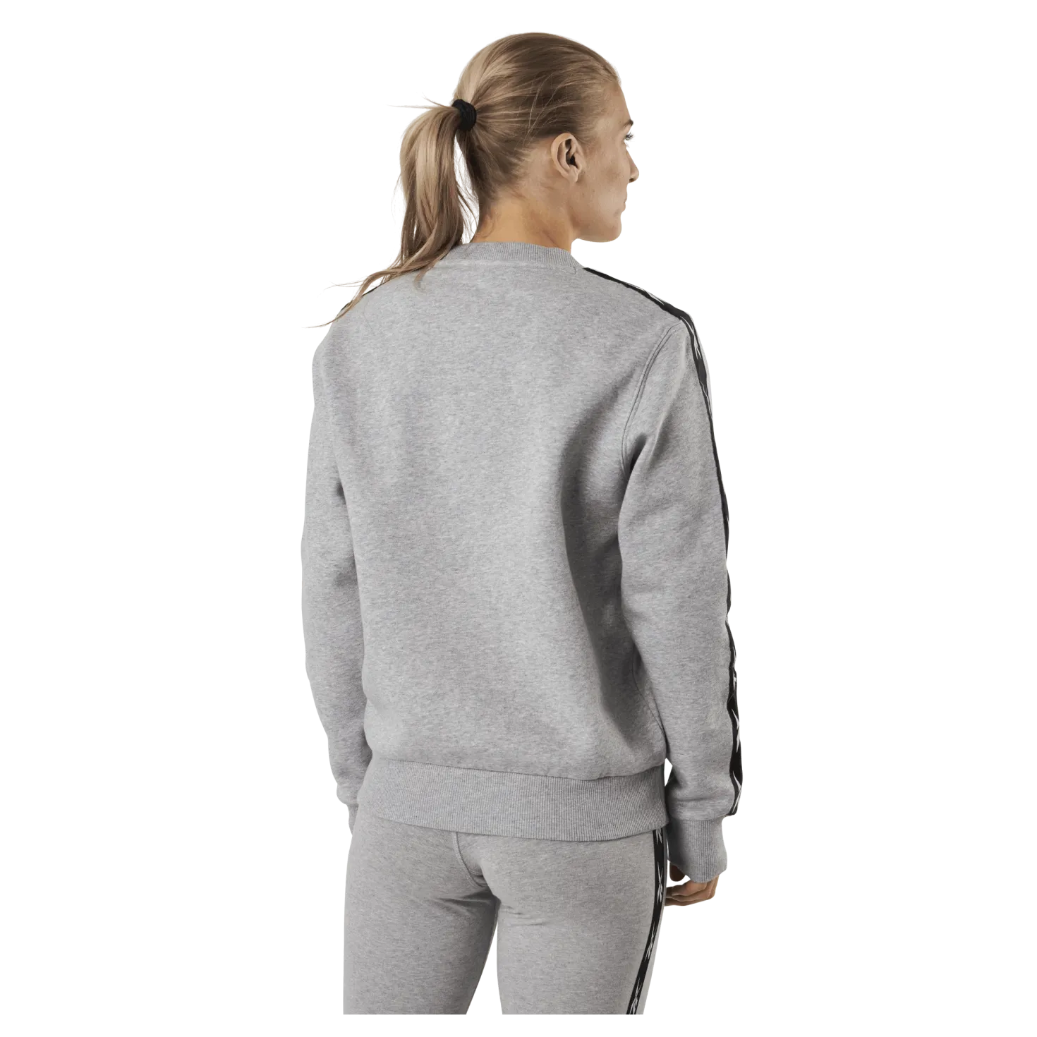 Te Tape Pack Crew Grey