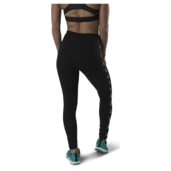 Te Tape Pack Legging Black