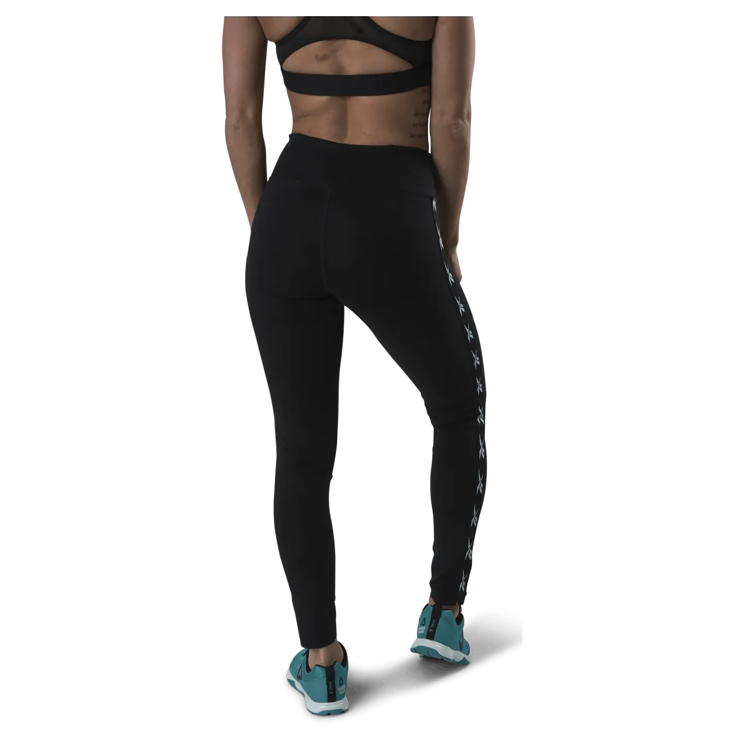 Te Tape Pack Legging Black