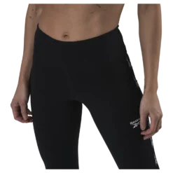 Te Tape Pack Legging Black