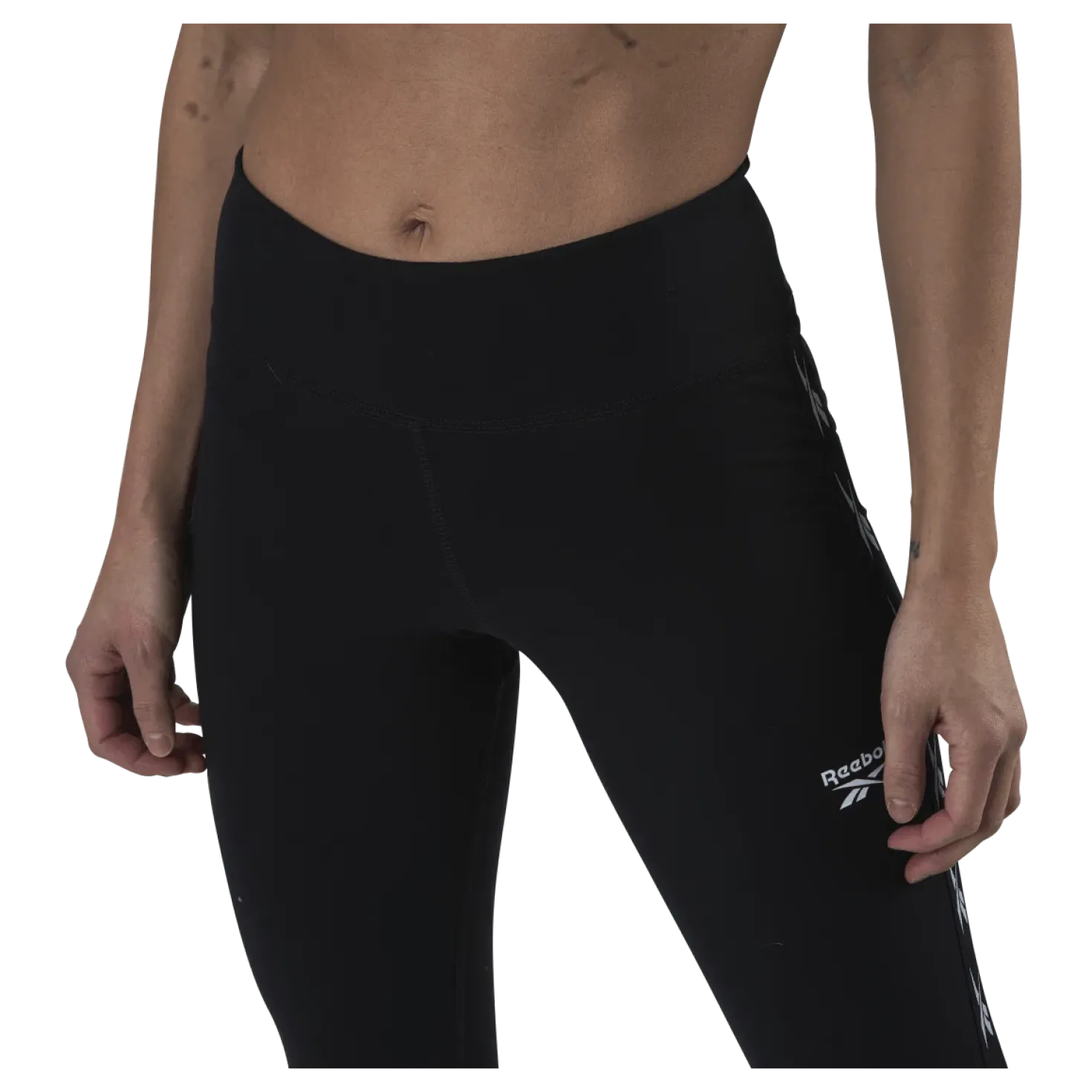 Te Tape Pack Legging Black
