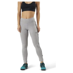 Te Tape Pack Legging Grey
