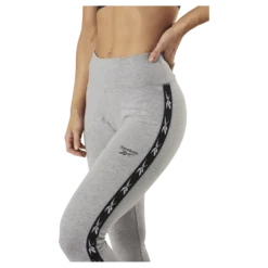 Te Tape Pack Legging Grey
