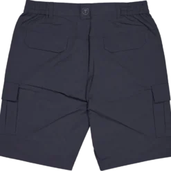 Thad Shorts Men Antracit