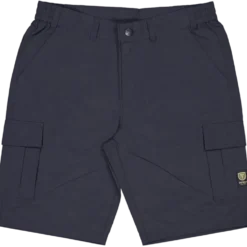 Thad Shorts Men Antracit