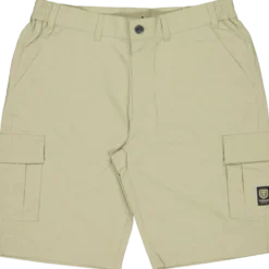 Thad Shorts Men Khaki