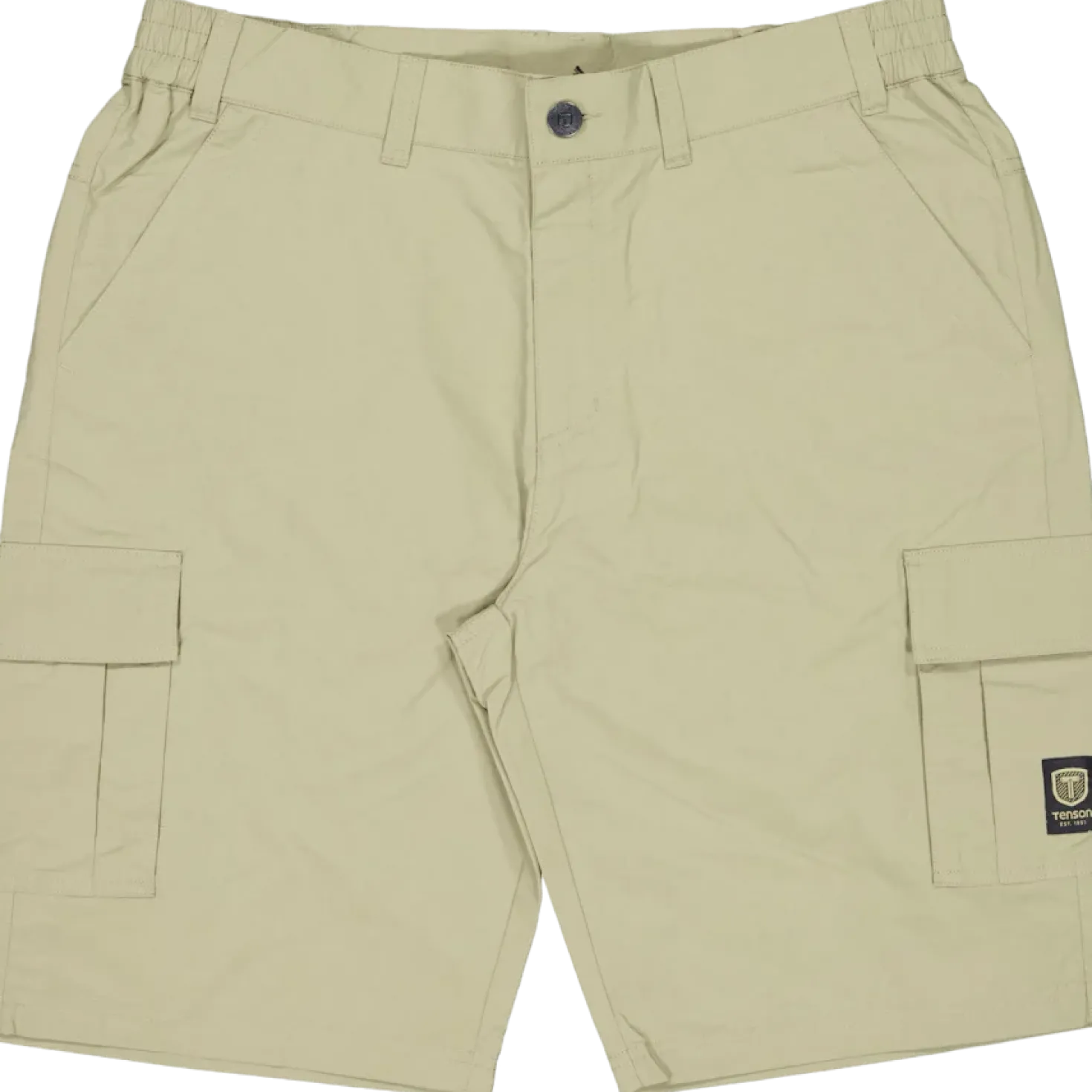 Thad Shorts Men Khaki