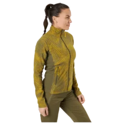 Thale Fleece Tweed