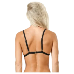 Thea Fixed Triangle Black