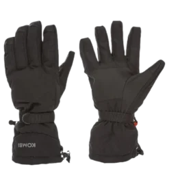 The Basic Black