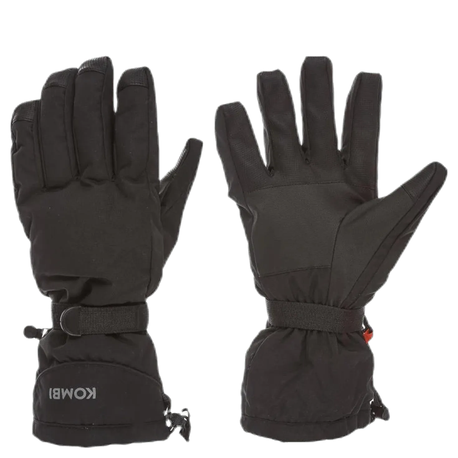 The Basic Black