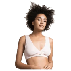 The Go-To bra Pink