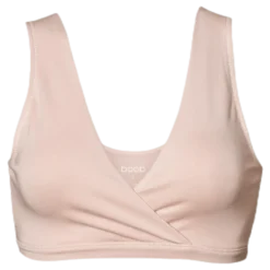 The Go-To bra Pink