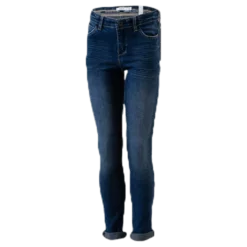 Theo Dnmtogo 3231 Pant Blue