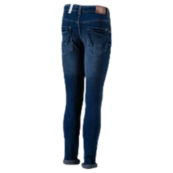 Theo Dnmtogo 3231 Pant Blue