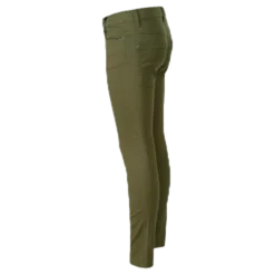 Theo Pant Green