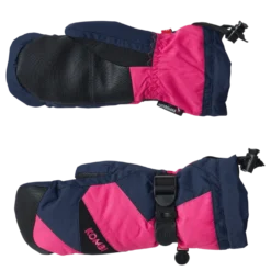The Original Jr Mitt Bright Pink