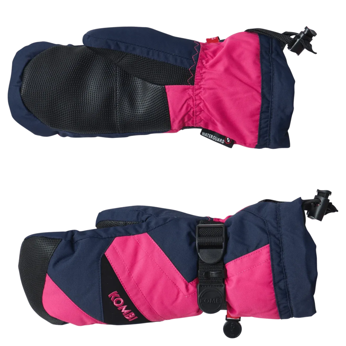 The Original Jr Mitt Bright Pink