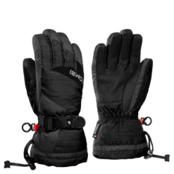 The Original Ski Glove Junior Black