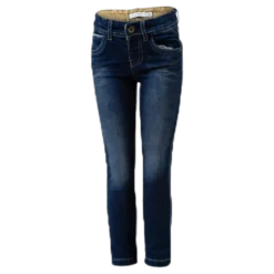 Theo 3250 Swe Pant Blue
