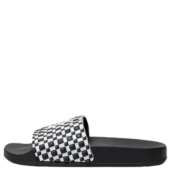 Therese Slide Black