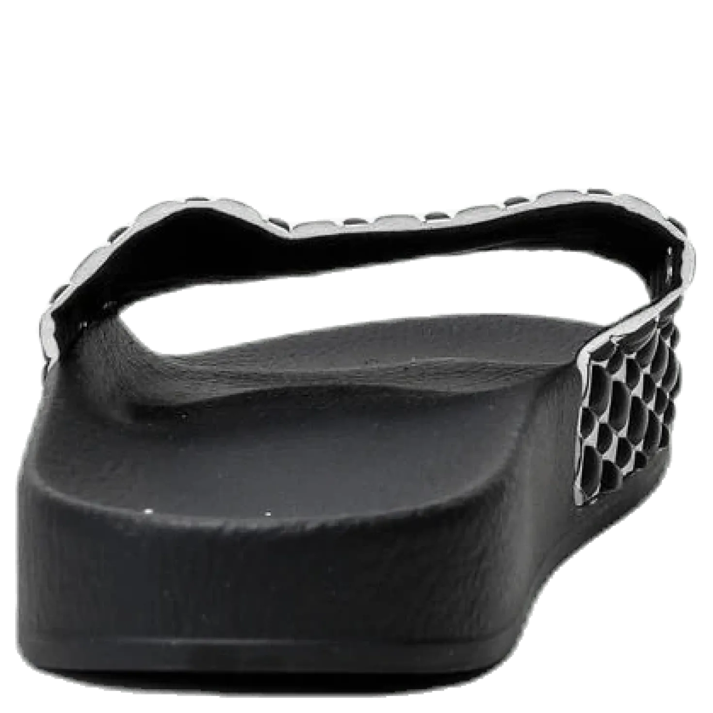 Therese Slide Black