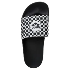 Therese Slide Black