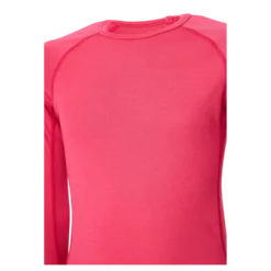 Thermal set Lani Azalea pink
