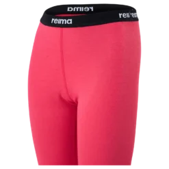 Thermal set Lani Azalea pink