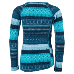 Thermal set Taitoa Navy