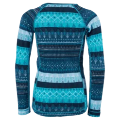 Thermal set Taitoa Navy