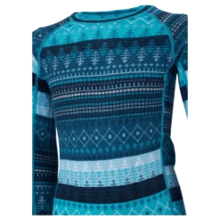 Thermal set Taitoa Navy