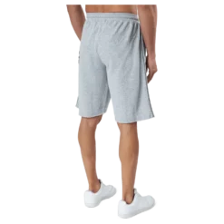 Thermal Shorts Grey Melange