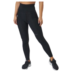 Thermal Tights Black