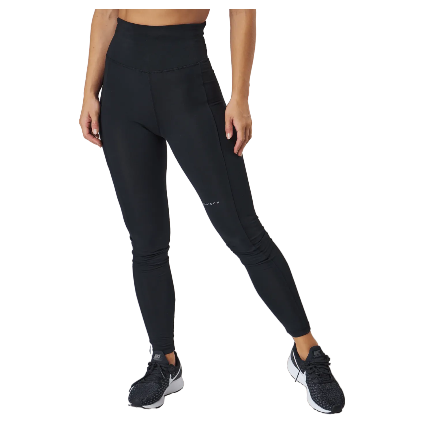 Thermal Tights Black