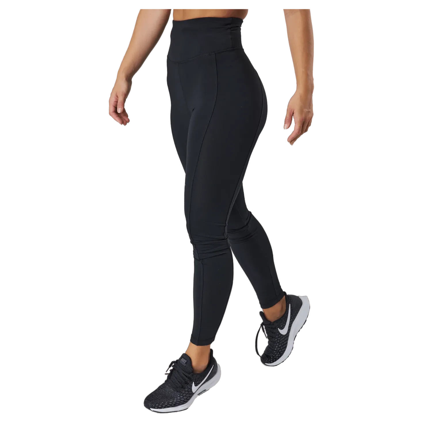 Thermal Tights Black