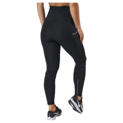 Thermal Tights Black