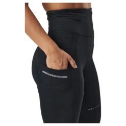 Thermal Tights Black