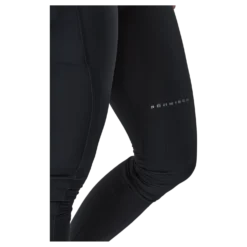 Thermal Tights Black