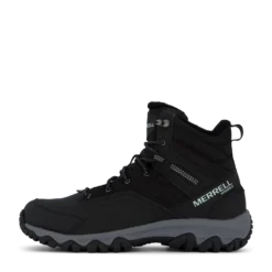 Thermo Akita Mid Wtpf Black
