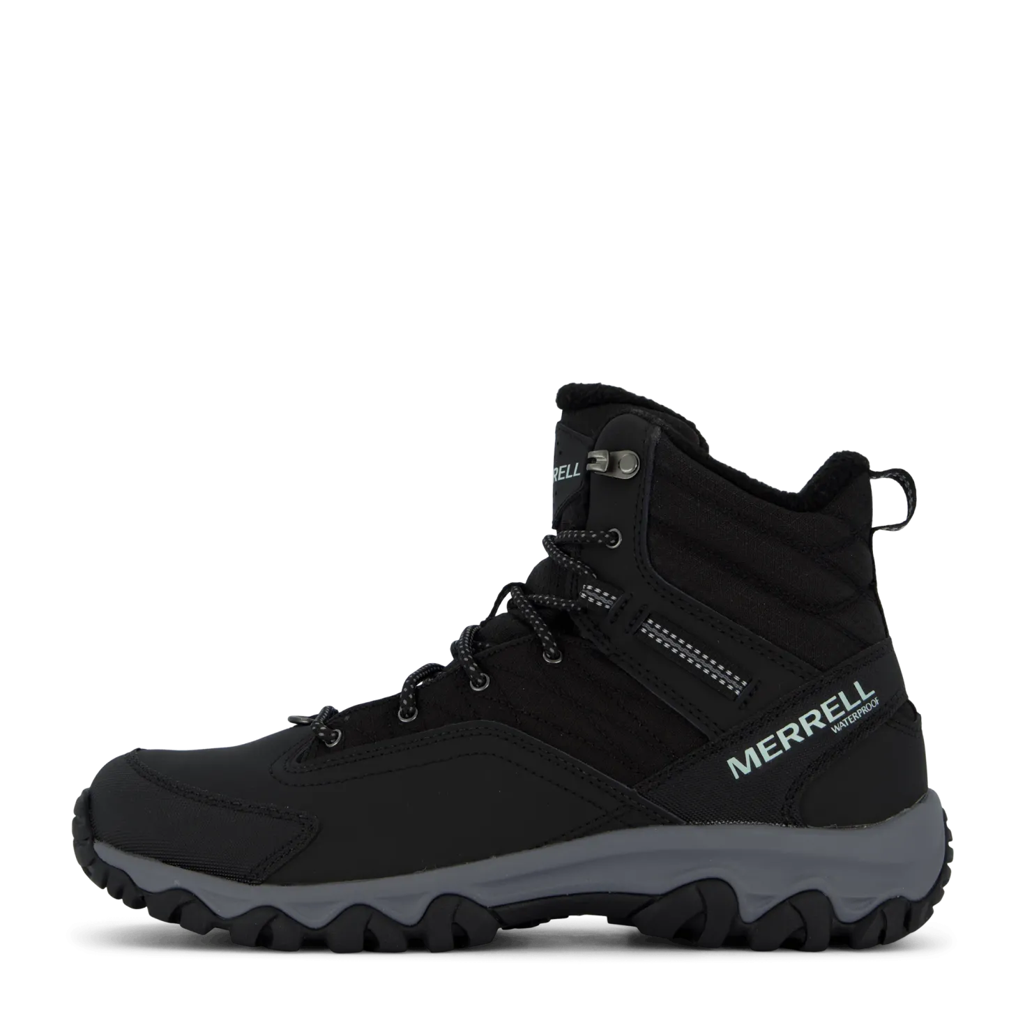 Thermo Akita Mid Wtpf Black