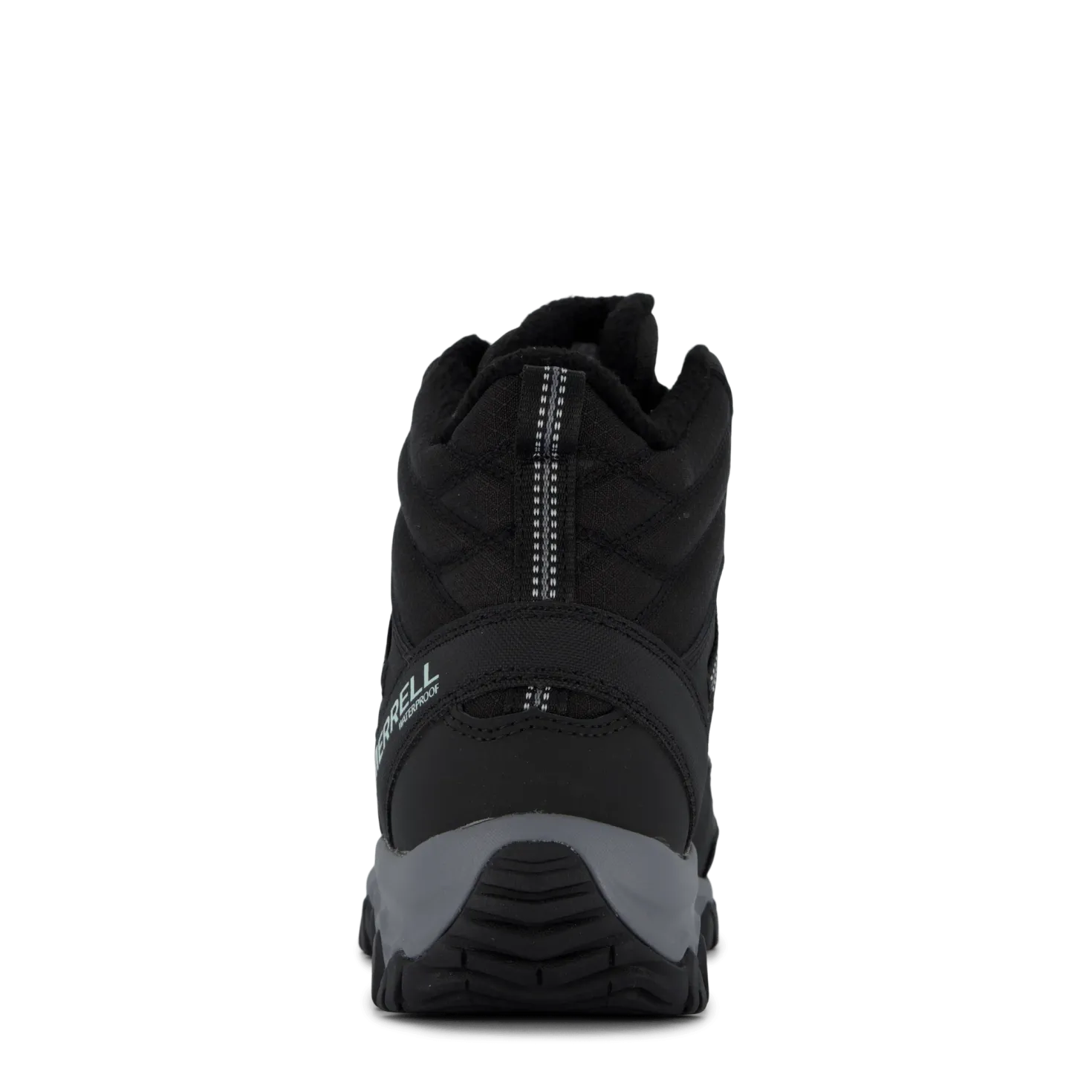Thermo Akita Mid Wtpf Black