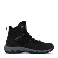 Thermo Akita Mid Wtpf Black