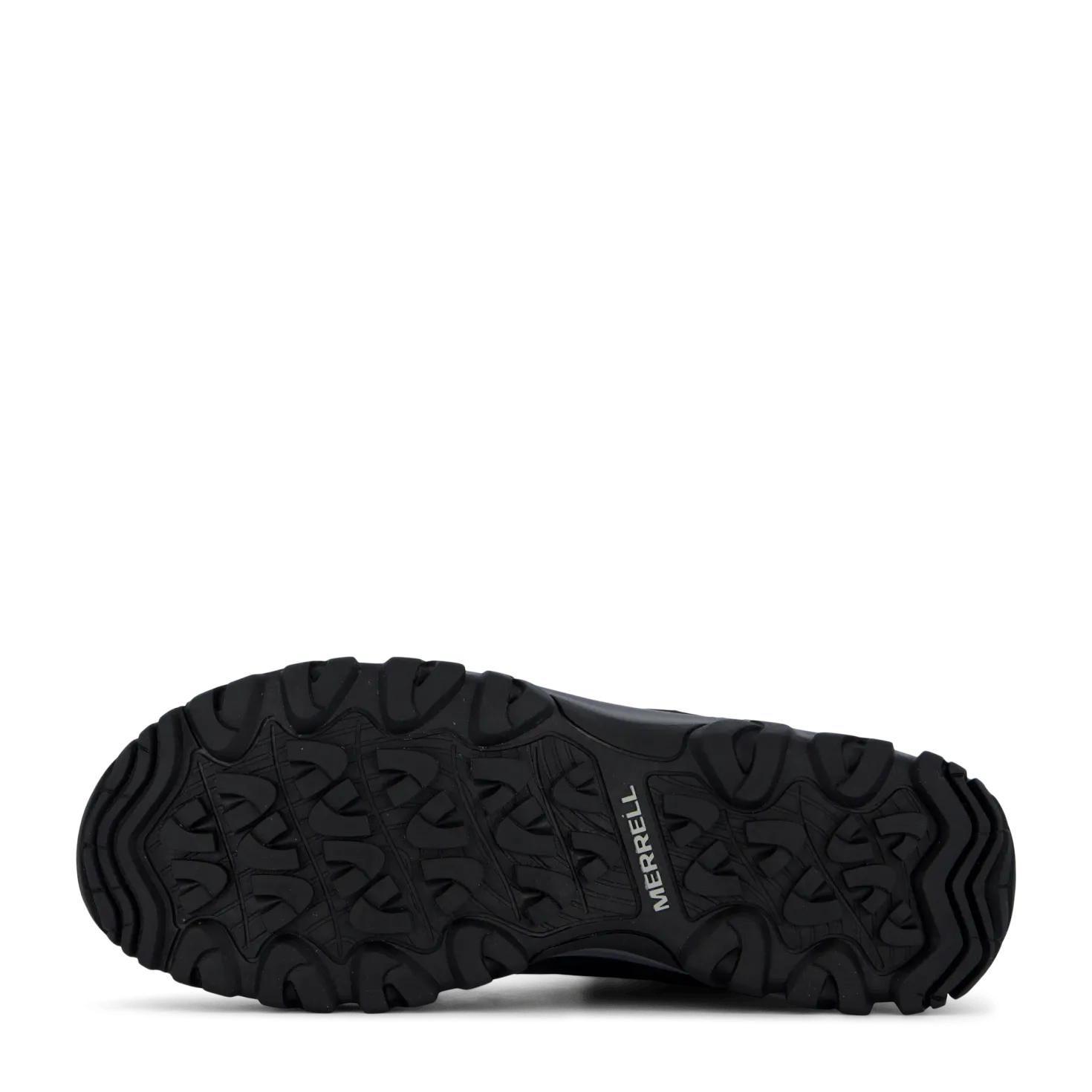 Thermo Akita Mid Wtpf Black