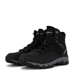 Thermo Akita Mid Wtpf Black