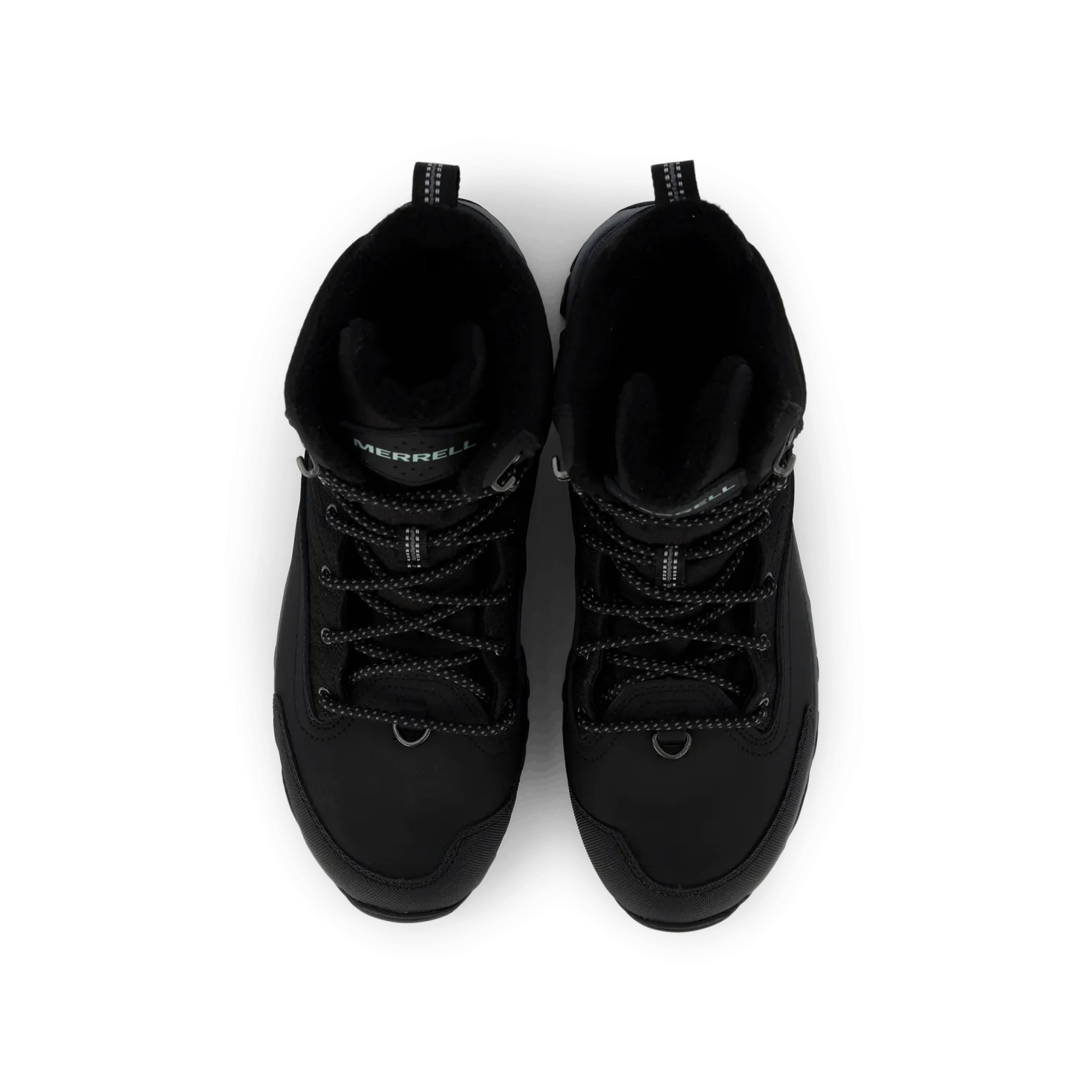 Thermo Akita Mid Wtpf Black