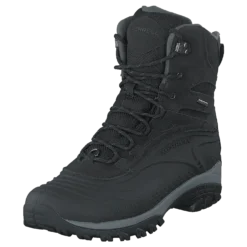 Thermo Frosty Mid Shell Wtpf Black