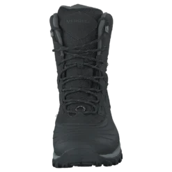 Thermo Frosty Mid Shell Wtpf Black