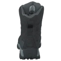 Thermo Frosty Mid Shell Wtpf Black