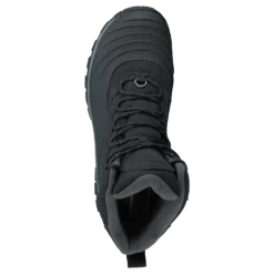 Thermo Frosty Mid Shell Wtpf Black